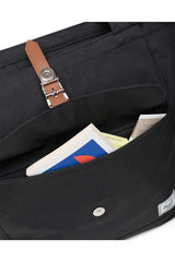Herschel Retreat Tote Omuz Çantası Black