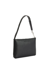 Calvin Klein Ckj Sculpted Mono Kadın Omuz Çantası Black