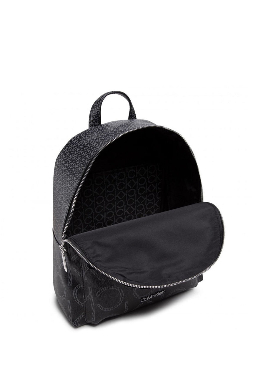 Calvin Clein Mono Scale Kadın Sırt Çantası Black