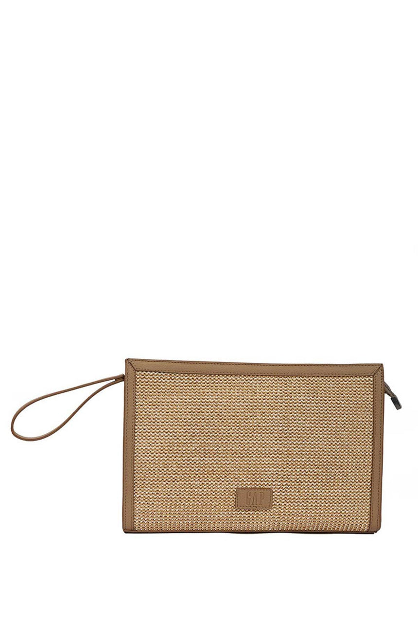 Gap Kadın Cüzdanı Bej