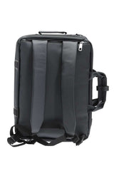 ÇÇS Klasik-3 Evrak / Sırt Çantası Gri