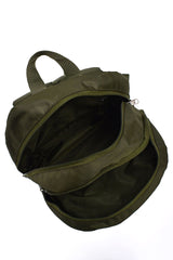 Us Polo Assn İlkokul Sırt Çantası Siyah