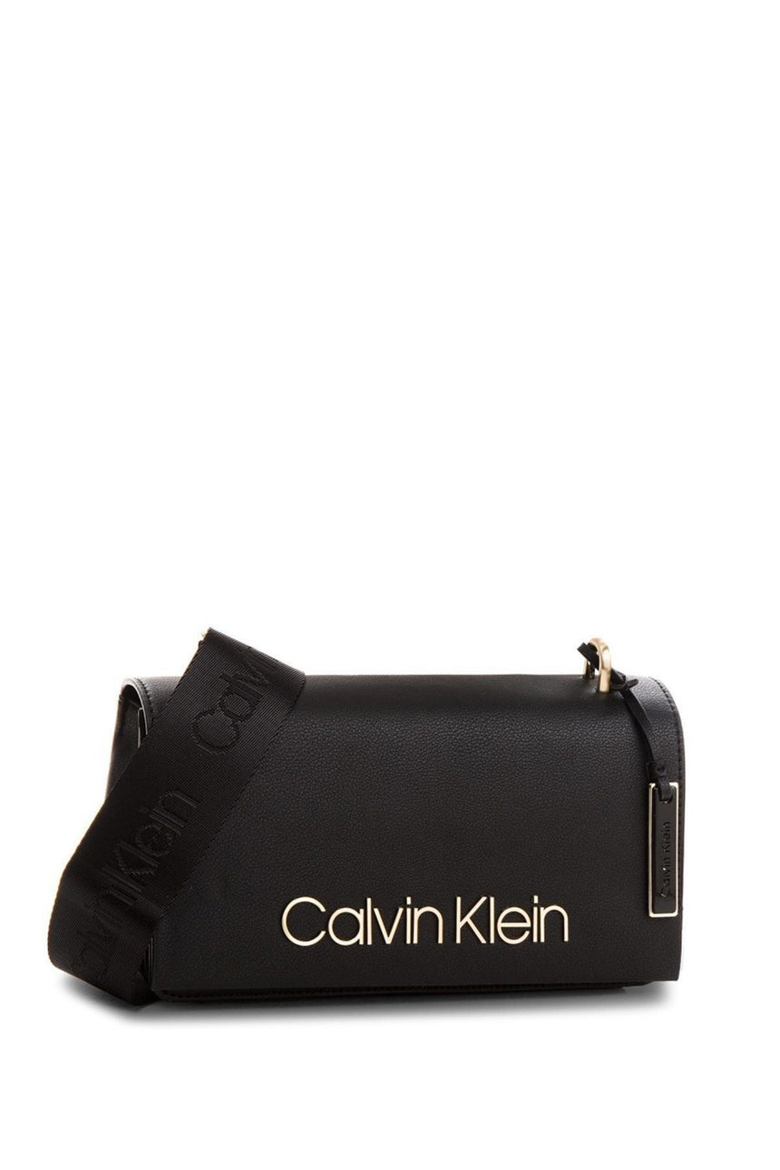 Calvin Klein Ck Candy Kadın Omuz Çantası Black