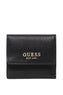 Guess Laurel Slg Card & Co Kadın Wallet - Cüzdan Black