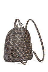 Guess Manhattan Kadın Sırt Çantası Brown