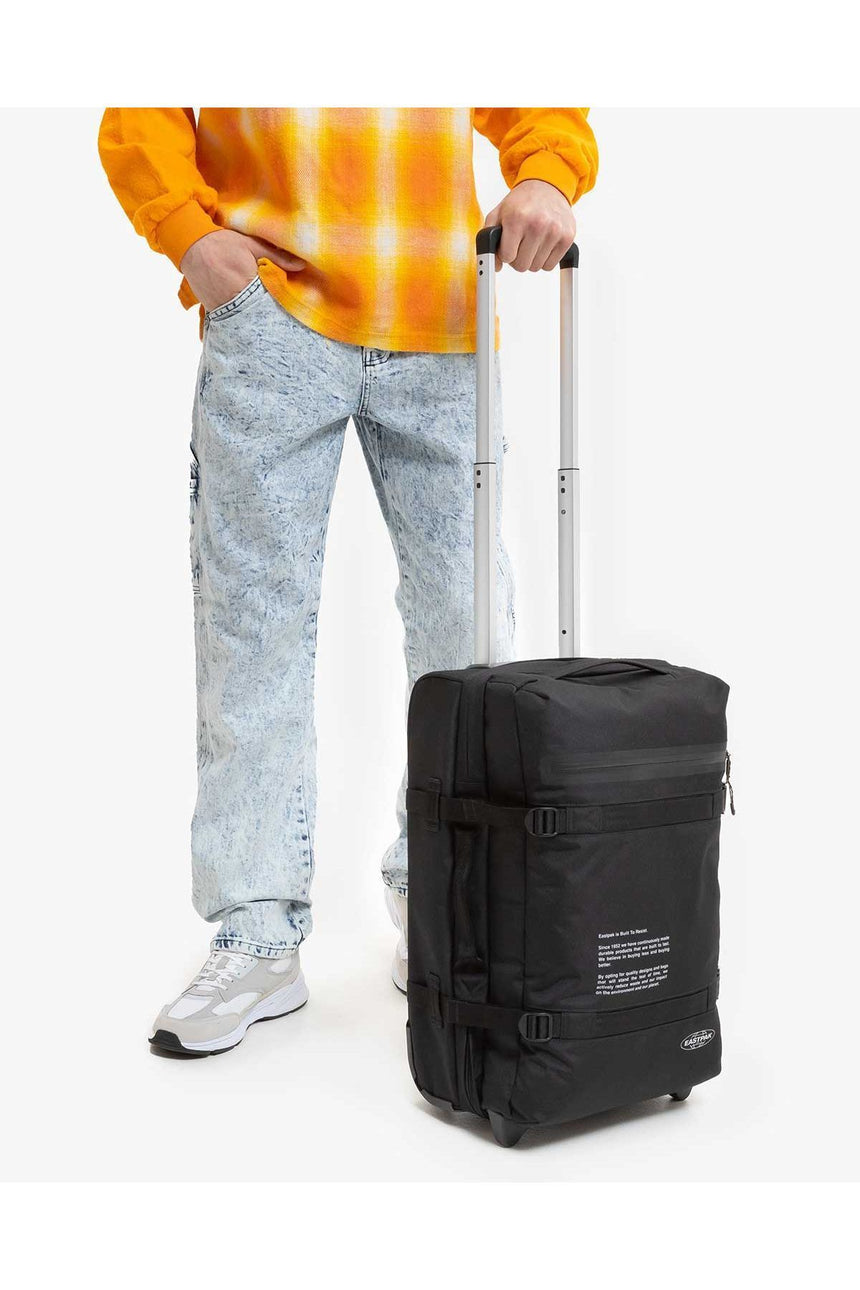 Eastpak Transit'r S Kabin Boy Valiz