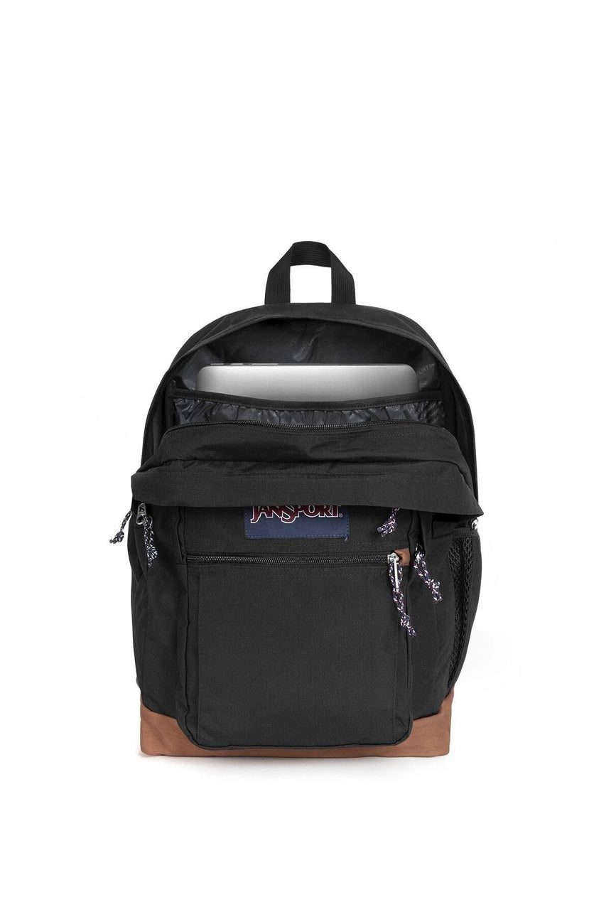 Jansport Cool Student Sırt Çantası Black