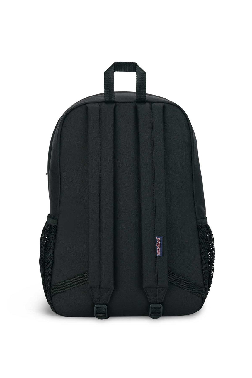 Jansport Doubleton Sırt Çantası Black