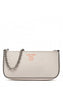 Calvin Klein Sculpted Soulder Pouch Beige