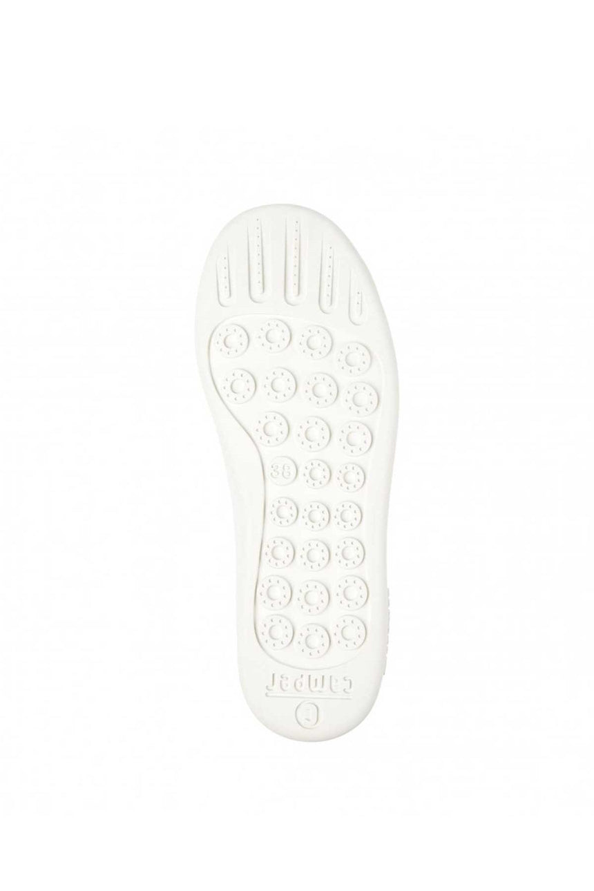 Camper Peu Touring Sneakers Açık Gri