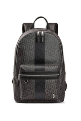 Tommy Hilfiger Th Modern Cc Sırt Çantası Black