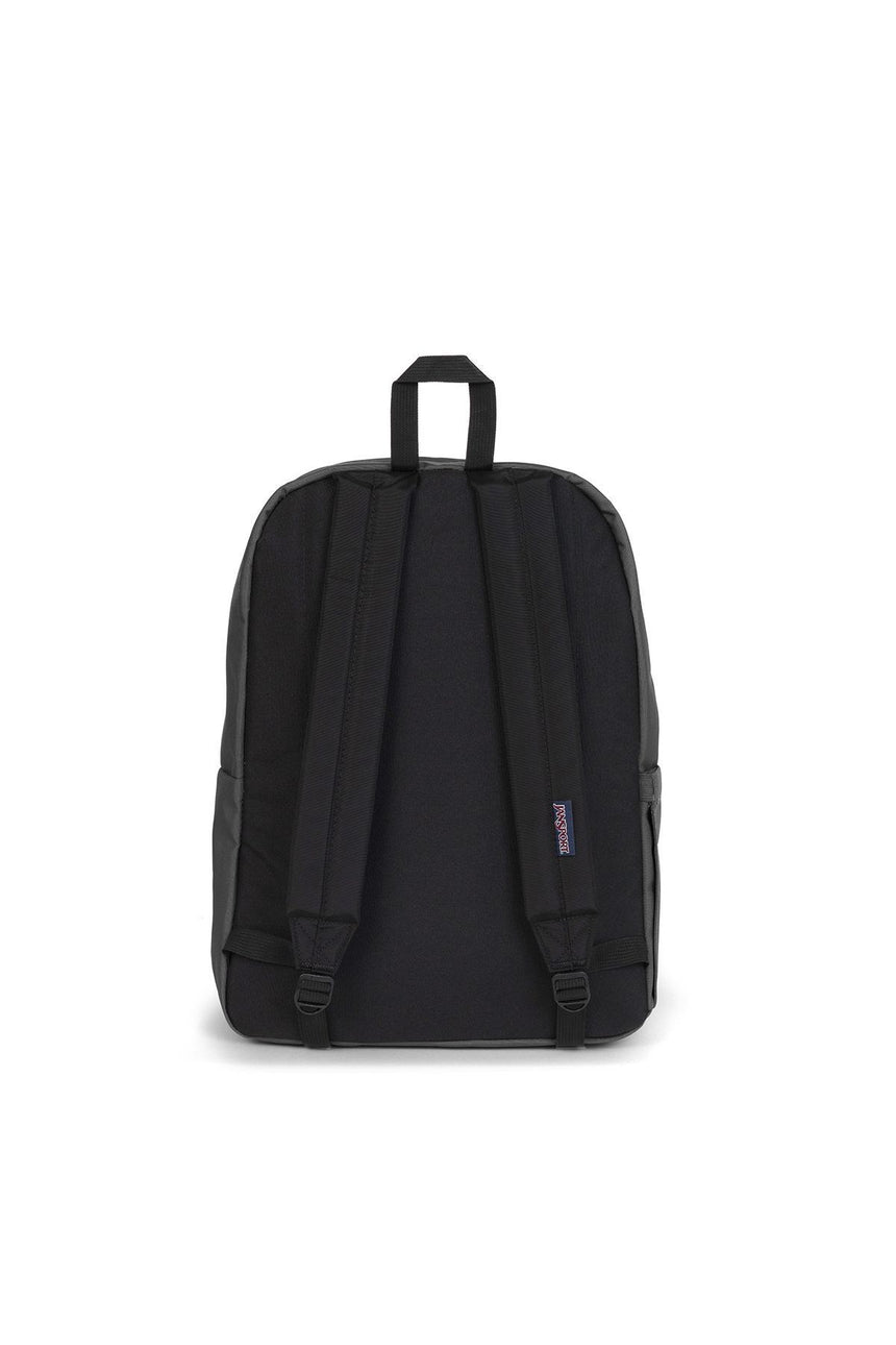 Jansport Superbreak Plus Sırt Çantası Graphite Grey