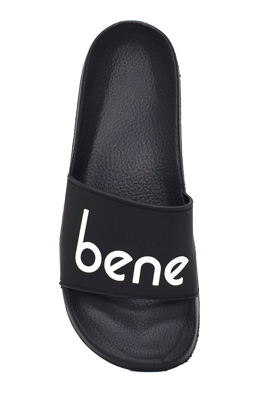 Benetton Erkek Terlik