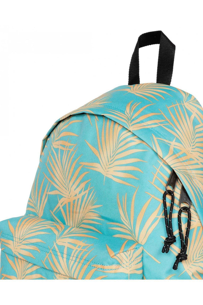 Eastpak Padded Pak'r Sırt Çantası Brize Aqua Grade