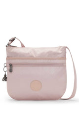 Kipling Arto Basic Elevated Kadın Omuz Çantası