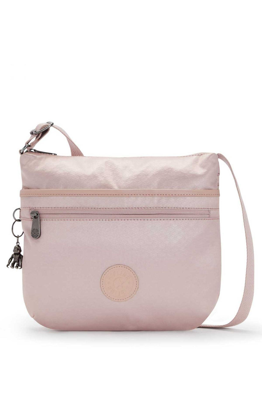 Kipling Arto Basic Elevated Kadın Omuz Çantası