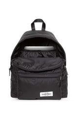 Eastpak Padded Pak'r Puff Sırt Çantası Siyah