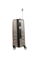 Pierre Cardin Trolley Büyük Boy Sert Valiz Vizon