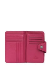 Cengiz Pakel Multi Fonksiyonel Kadın Portföyü Fuşya