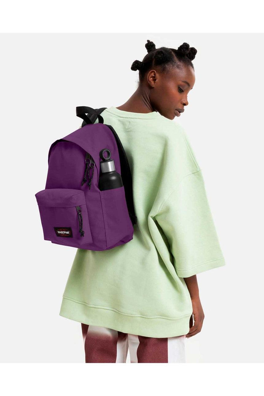 Eastpak Day Pak'r S Eggplant Sırt Çantası Purple