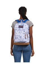 Jansport Right Pack Sırt Çantası Lost Sasquatch