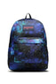 Jansport Superbreak One Cyberspace Sırt Çantası Black