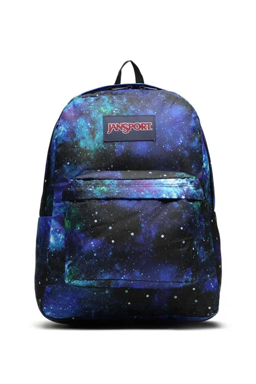 Jansport Superbreak One Cyberspace Sırt Çantası Black