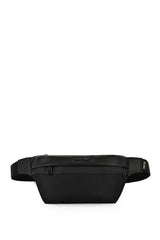 Calvin Klein Remota Waistbag Erkek Bel Çantası CK Black