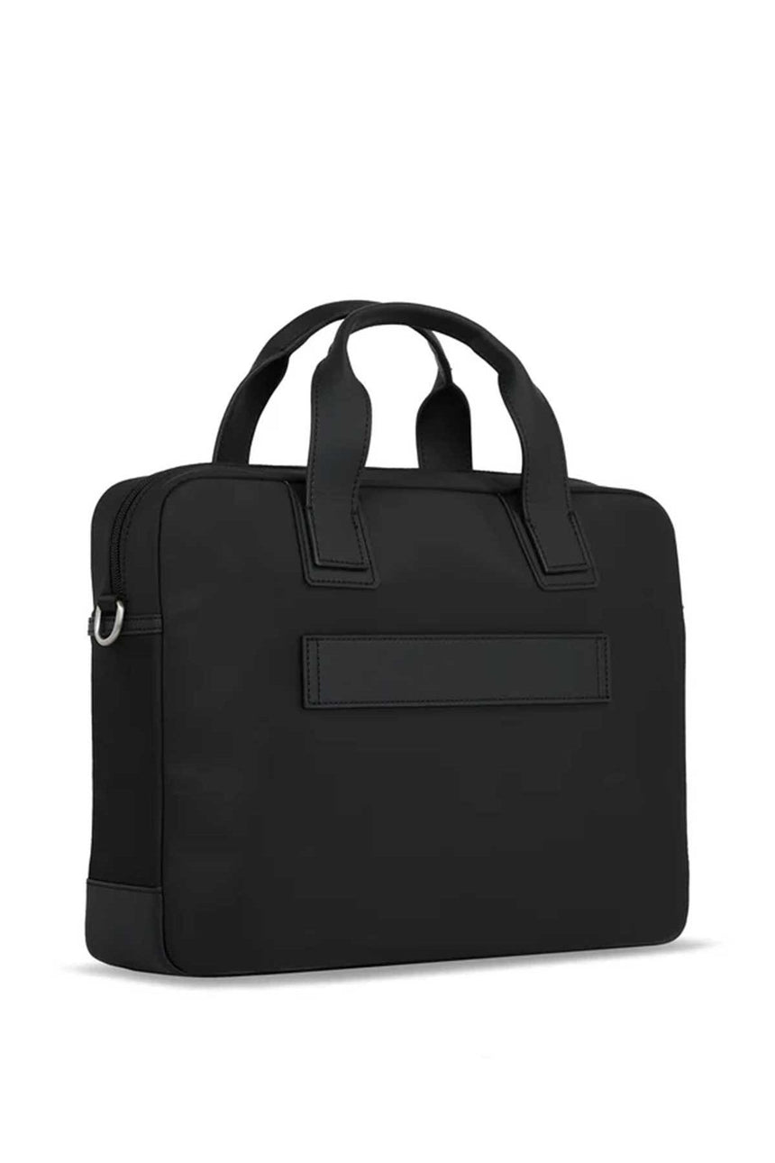 Tommy Hilfiger Elevated Computer Bag Black