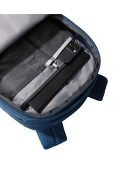 The Nort Face Jester Sırt Çantası Shady Blue / White