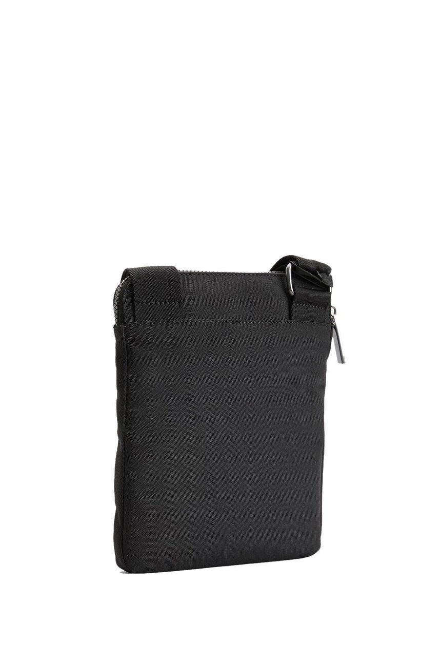 Calvin Klein Calvin ID Çapraz Askılı Erkek Çantası Black