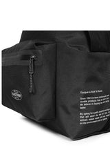 Eastpak Padded Pak'r Storm Sırt Çantası Siyah