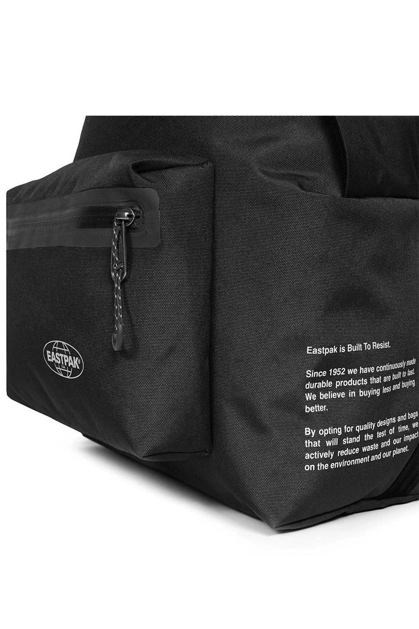 Eastpak Padded Pak'r Storm Sırt Çantası Siyah