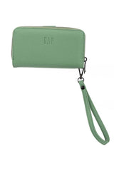 Gap Kadın Portföy Cüzdanı Fıstık