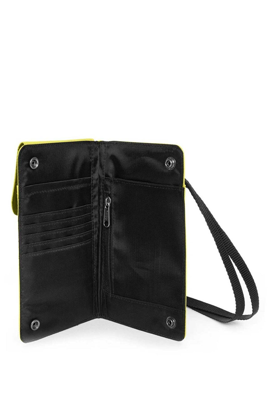 Eastpak Daller Pouch Çapraz Askılı Erkek Çantası