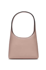 Calvin Klein Sculpted Mono Shoulder Bag Omuz Çantası Pink