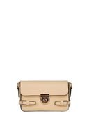 Axpe Çapraz Askılı Kadın Çantası Sarı