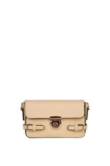 Axpe Çapraz Askılı Kadın Çantası Sarı