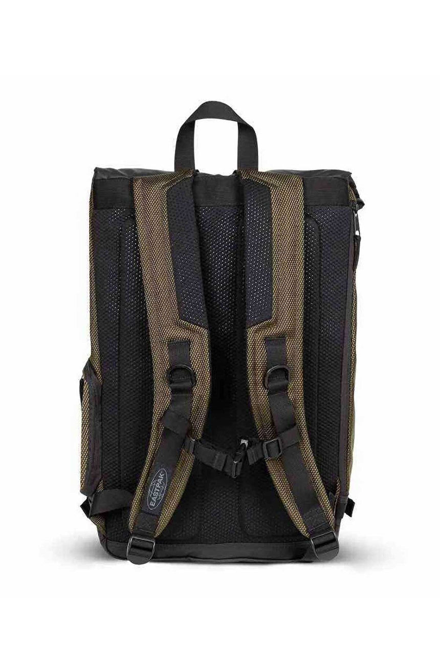 Eastpak Tecum Roll Sırt Çantası Army