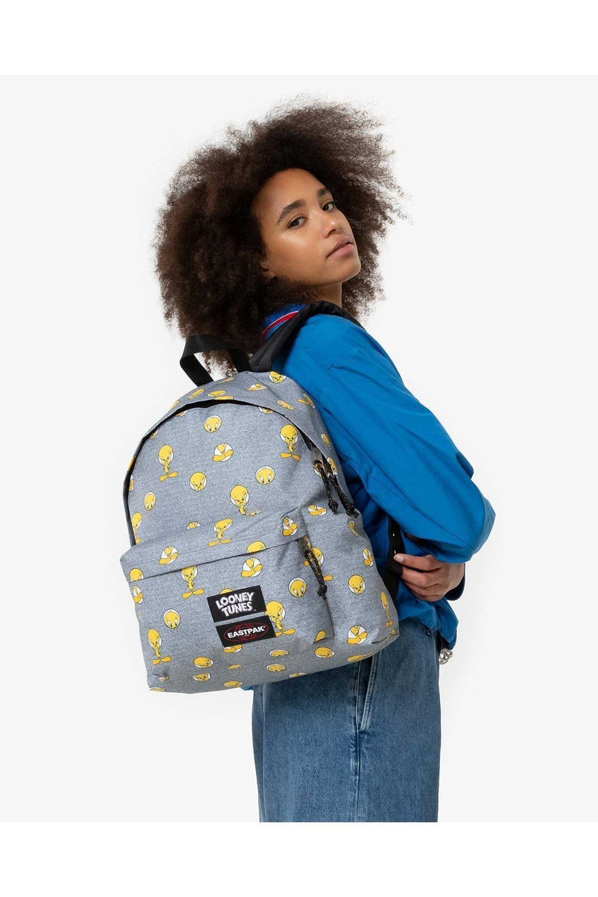 Eastpak Padded Pak'r Sırt Çantası Tweety Grey