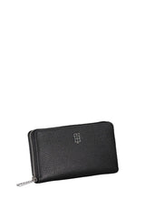 Calvin Klein Th Essence Lrg Za Kadın Cüzdanı Black