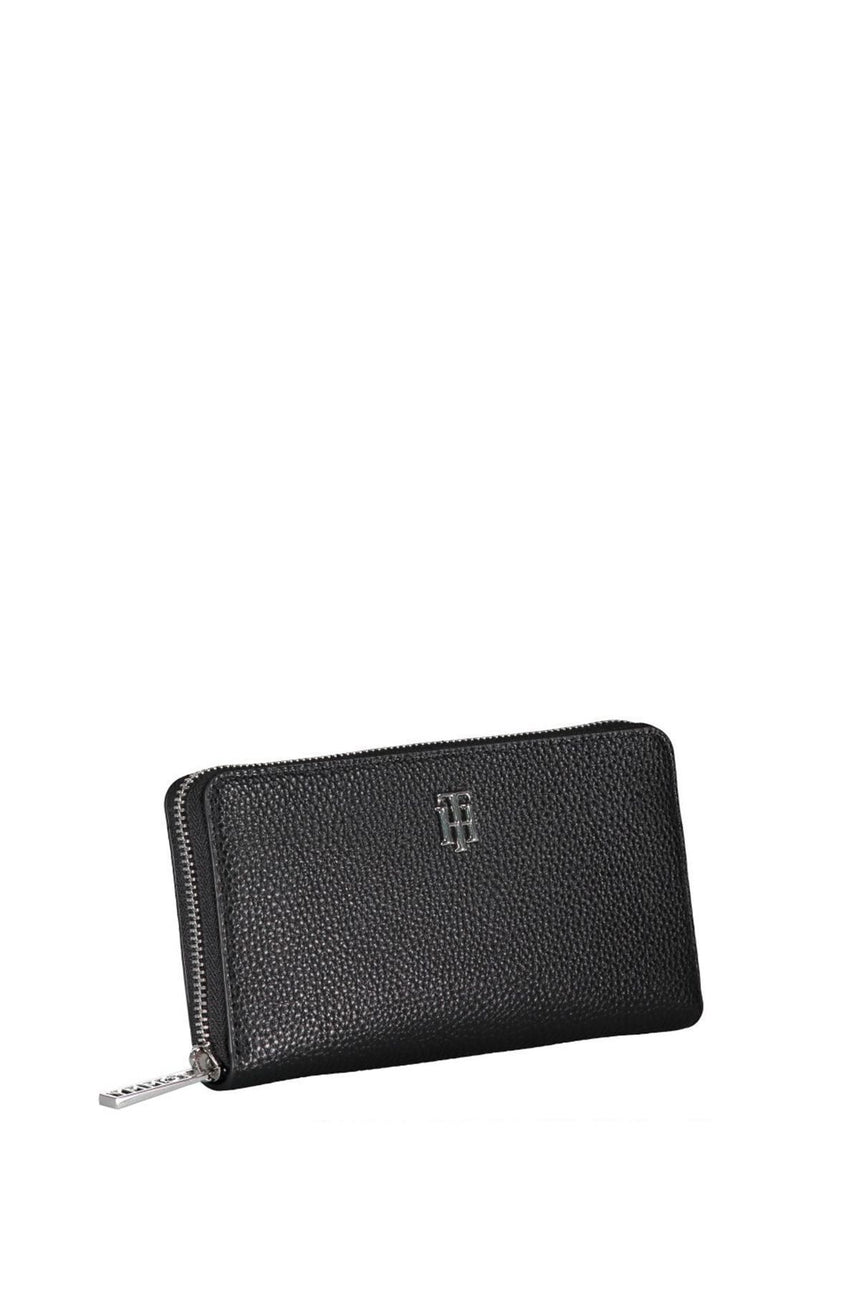 Calvin Klein Th Essence Lrg Za Kadın Cüzdanı Black