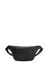 Calvin Klein Sac Banane En Erkek Bel Çantası Black