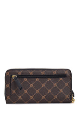 Nine West 1W Lawson Ngn Kahve