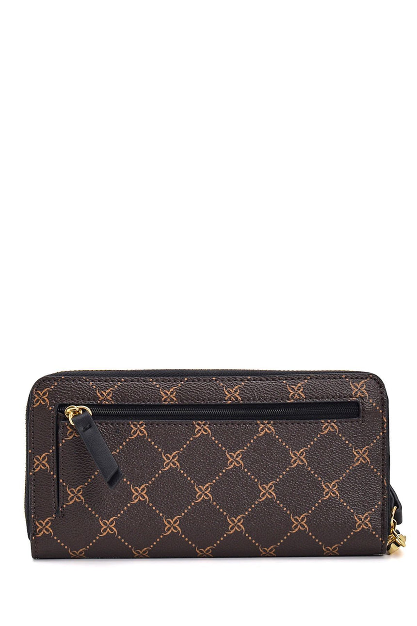 Nine West 1W Lawson Ngn Kahve