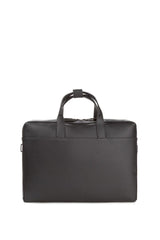 Calvin Klein Hi-Profile Slim Laptop / Evrak Çantası Eclipse