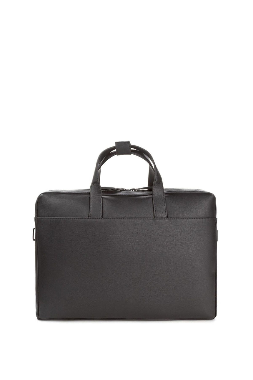 Calvin Klein Hi-Profile Slim Laptop / Evrak Çantası Eclipse
