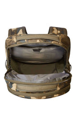 The Nort Face Jester Sırt Çantası Brown Camo