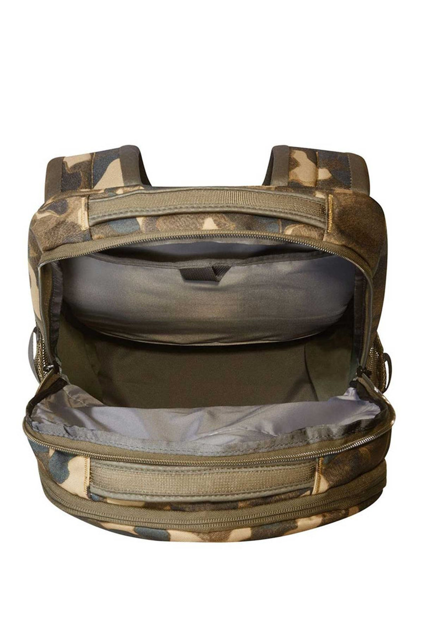 The Nort Face Jester Sırt Çantası Brown Camo