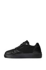 Calvin Klein Lace Up Bağcıklı Sneakers Black